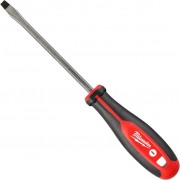 Milwaukee Отвертка магнитная с трехгранной рукояткой SL 1.0 x 5.5 x 125 4932471779